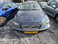 Volvo - v70 - 2.4 comfort line - car - 2001 - afbeelding 6 van  13