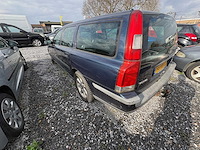 Volvo - v70 - 2.4 comfort line - car - 2001 - afbeelding 8 van  13
