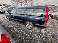 Volvo - v70 - 2.4 comfort line - car - 2001 - afbeelding 12 van  13