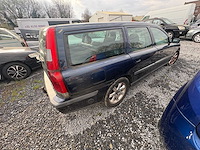 Volvo - v70 - 2.4 comfort line - car - 2001 - afbeelding 9 van  13