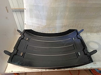 Volvo - vrachtwagen spatbord (2x) - afbeelding 2 van  3