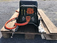 Volvo - xc90 - hybrid accu - 2025 - afbeelding 4 van  4
