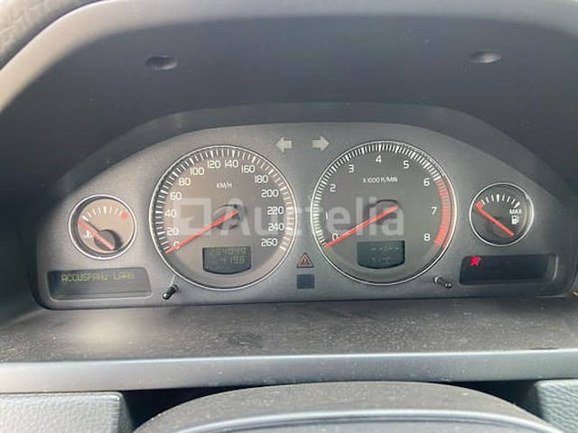 Volvo - xc90 (2004) - afbeelding 2 van  40
