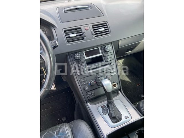 Volvo - xc90 (2004) - afbeelding 5 van  40