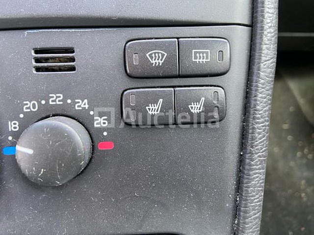 Volvo - xc90 (2004) - afbeelding 6 van  40