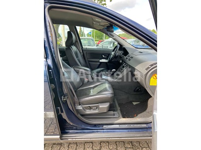 Volvo - xc90 (2004) - afbeelding 7 van  40