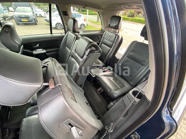 Volvo - xc90 (2004) - afbeelding 11 van  40