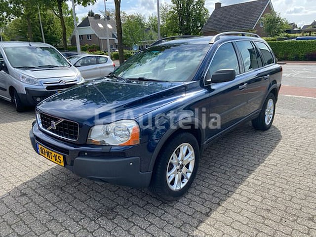 Volvo - xc90 (2004) - afbeelding 1 van  40