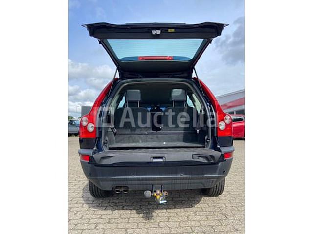 Volvo - xc90 (2004) - afbeelding 16 van  40