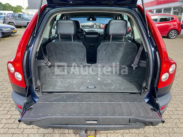 Volvo - xc90 (2004) - afbeelding 17 van  40