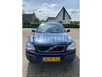 Volvo - xc90 (2004) - afbeelding 18 van  40
