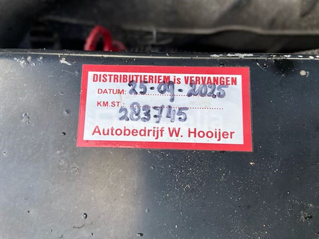 Volvo - xc90 (2004) - afbeelding 21 van  40