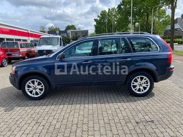 Volvo - xc90 (2004) - afbeelding 12 van  40