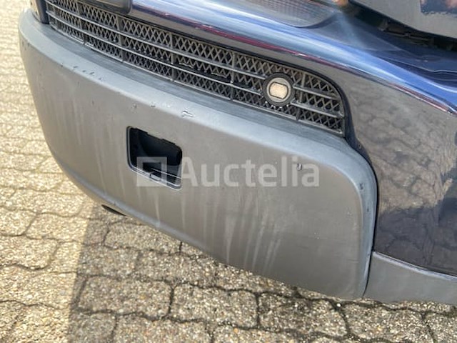 Volvo - xc90 (2004) - afbeelding 31 van  40