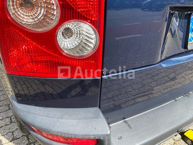 Volvo - xc90 (2004) - afbeelding 32 van  40