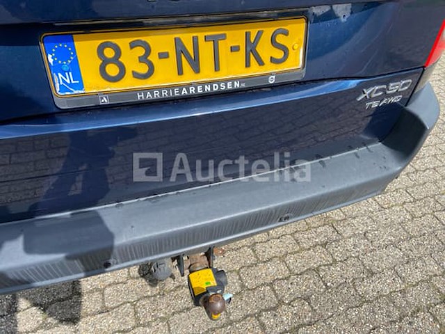 Volvo - xc90 (2004) - afbeelding 33 van  40
