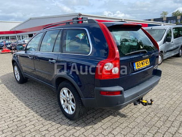 Volvo - xc90 (2004) - afbeelding 23 van  40