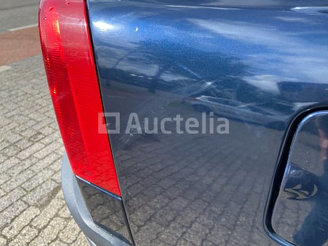 Volvo - xc90 (2004) - afbeelding 35 van  40