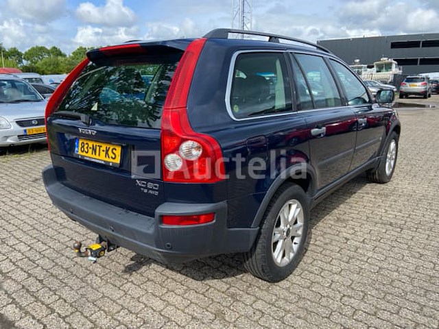 Volvo - xc90 (2004) - afbeelding 34 van  40
