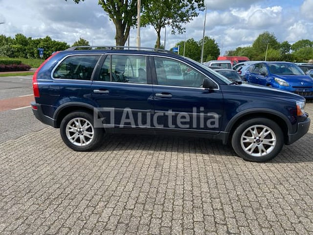 Volvo - xc90 (2004) - afbeelding 36 van  40
