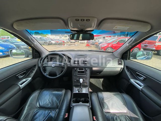 Volvo - xc90 (2004) - afbeelding 39 van  40
