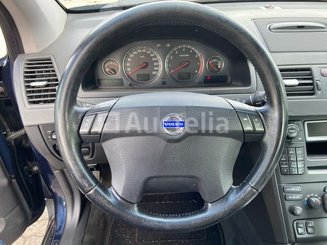 Volvo - xc90 (2004) - afbeelding 40 van  40