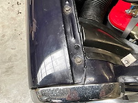 Volvo 164 oldtimer - afbeelding 9 van  15