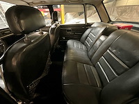 Volvo 164 oldtimer - afbeelding 3 van  63