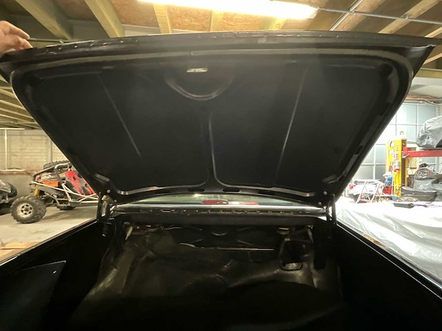 Volvo 164 oldtimer - afbeelding 7 van  63