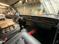 Volvo 164 oldtimer - afbeelding 9 van  63