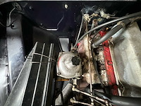Volvo 164 oldtimer - afbeelding 18 van  63