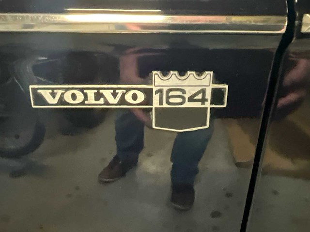 Volvo 164 oldtimer - afbeelding 29 van  63