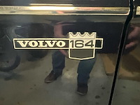 Volvo 164 oldtimer - afbeelding 29 van  63