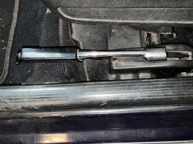 Volvo 164 oldtimer - afbeelding 37 van  63