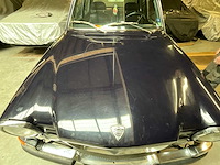 Volvo 164 oldtimer - afbeelding 52 van  63