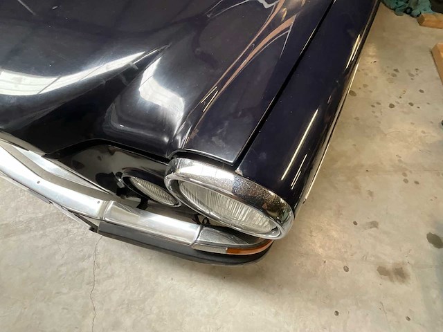 Volvo 164 oldtimer - afbeelding 54 van  63