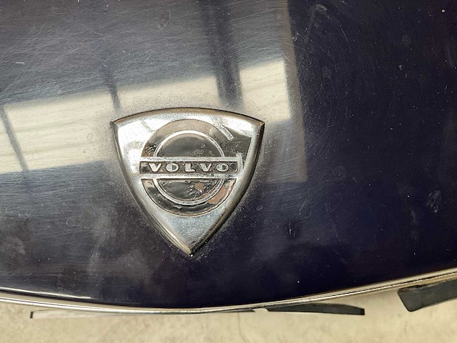 Volvo 164 oldtimer - afbeelding 59 van  63