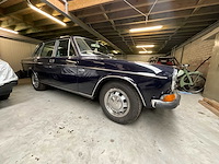 Volvo 164 oldtimer - afbeelding 61 van  63