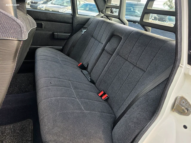 Volvo 240 gl lambda sond 1992 - afbeelding 3 van  45