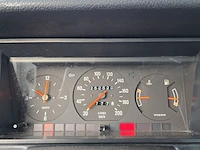 Volvo 240 gl lambda sond 1992 - afbeelding 5 van  45