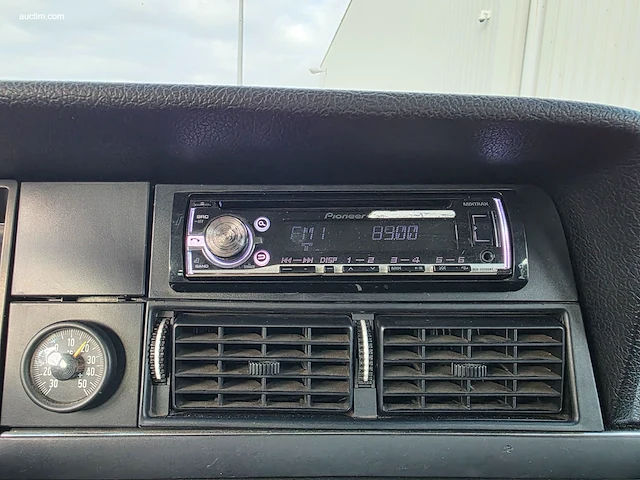 Volvo 240 gl lambda sond 1992 - afbeelding 7 van  45