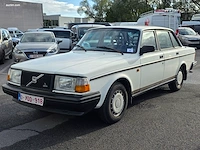Volvo 240 gl lambda sond 1992