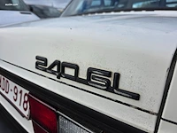 Volvo 240 gl lambda sond 1992 - afbeelding 14 van  45
