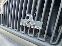 Volvo 240 gl lambda sond 1992 - afbeelding 17 van  45