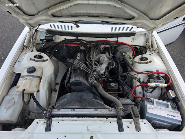 Volvo 240 gl lambda sond 1992 - afbeelding 18 van  45