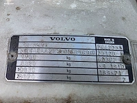 Volvo 240 gl lambda sond 1992 - afbeelding 20 van  45