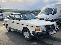 Volvo 240 gl lambda sond 1992 - afbeelding 12 van  45