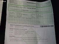 Volvo 240 gl lambda sond 1992 - afbeelding 39 van  45