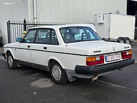 Volvo 240 gl lambda sond 1992 - afbeelding 34 van  45