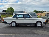 Volvo 240 gl lambda sond 1992 - afbeelding 41 van  45